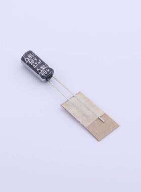 原装NLC50VB4.7M5*11 2.5TP全新4.7uF 20% 50V正品