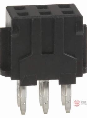 原装DF11-6DS-2DSA(05)全新CONN RCPT 6POS 0.079
