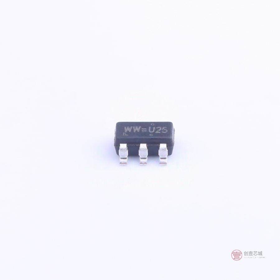 原装RT9013-30GB(Z00)全新Vin=5.5V Vout=3V 500mA