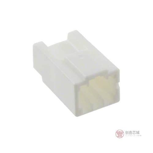 原装DF1EA-3EP-2.5C全新CONN PLUG HOUSING 3POS 2