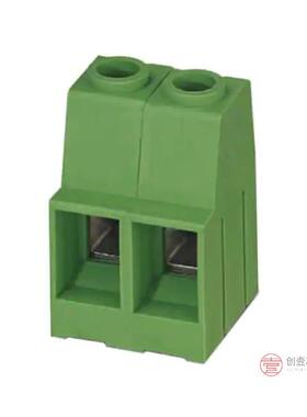 原装1929517全新TERM BLK 2P SIDE ENT 10.16MM PCB正品