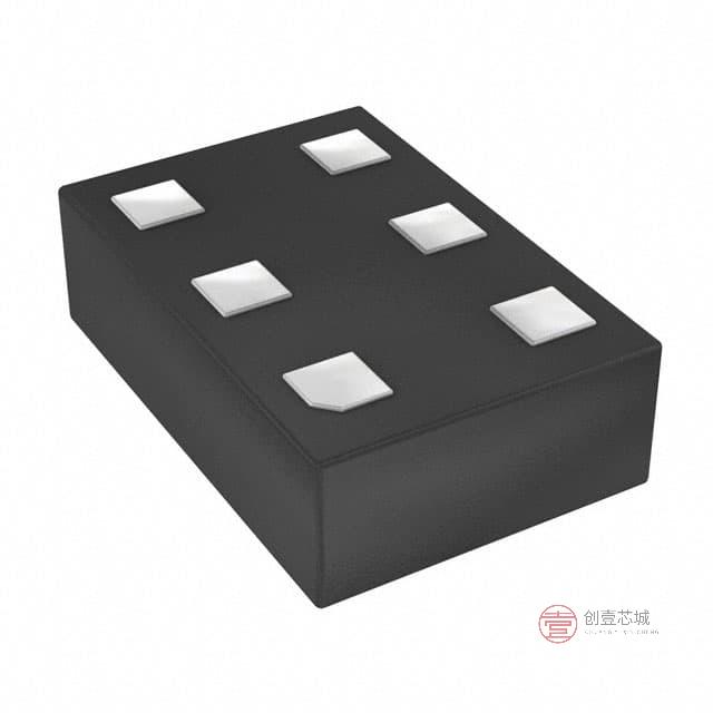 原装BALF-NRF01E3全新BALUN 2.4GHZ-2.54GHZ 6XFLGA正品