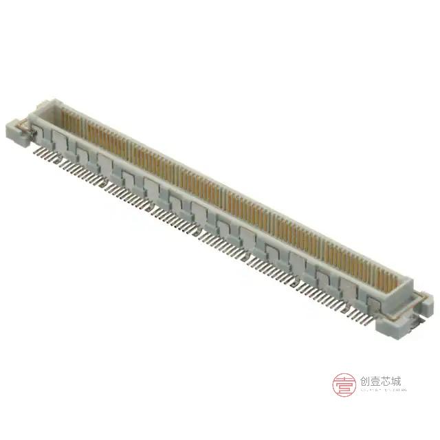 原装FX10A-140P/14-SV(91)全新CONN HDR 140POS SM