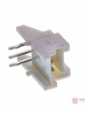 原装正品S03B-PASK-2(LF)(SN)全新CONN HEADER R/A 3