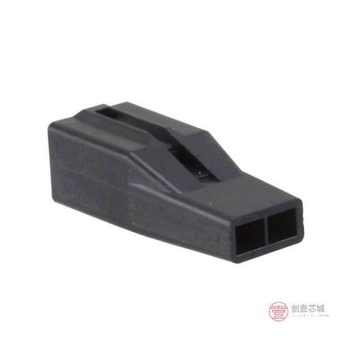 原装正品DF62B-2EP-2.2C全新CONN PLUG HOUSING 2POS BLK