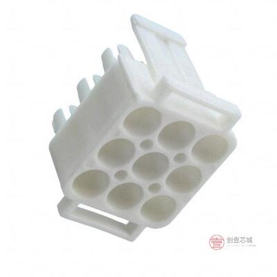 原装正品770040-1全新CONN PLUG REAR 9POS UNIV-MNL II
