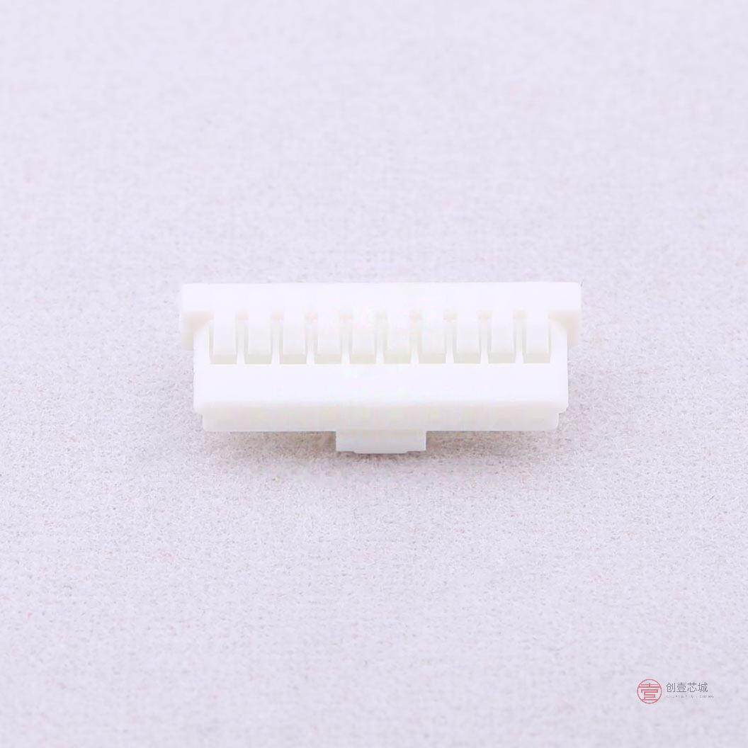 原装A1255HA-10P全新1.25mm 1x10P正品