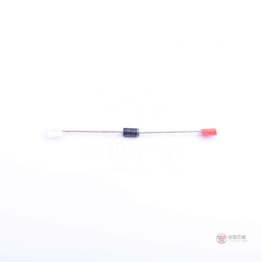 原装P6KE400A全新TVS DO15 Ppp=600W VC=548V Ipp=