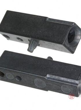 原装5223986-1全新GUIDE MODULE KEYED RT ANG 4-40正品