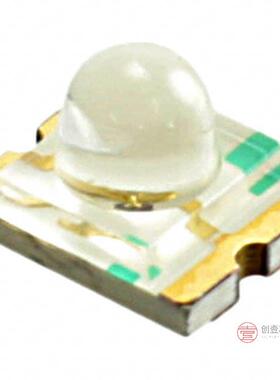 原装正品ASMT-BR20-AS000全新LED RED CLEAR SMD