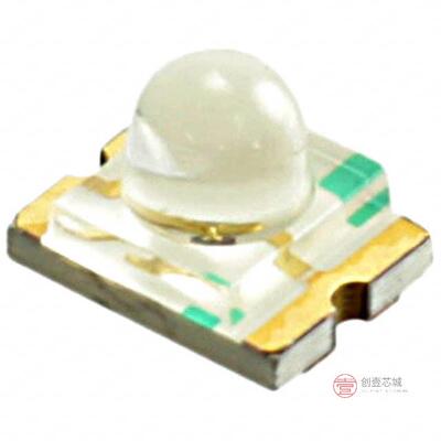 原装正品ASMT-BR20-AS000全新LED RED CLEAR SMD