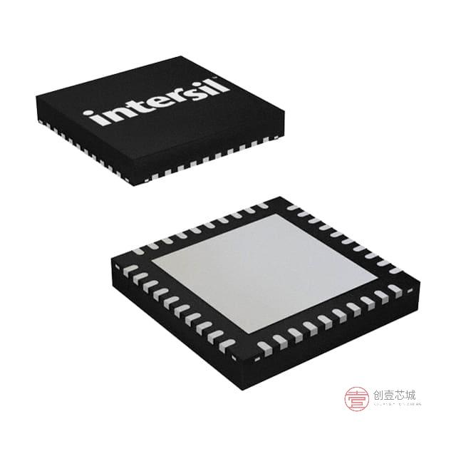 原装ISL62883IRTZ全新IC REG CTRL IMVP-6.5 1OUT