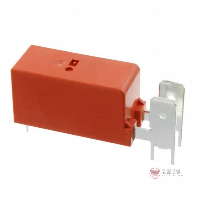 原装8-1415513-1全新RELAY GEN PURPOSE SPST 16A 12V正品
