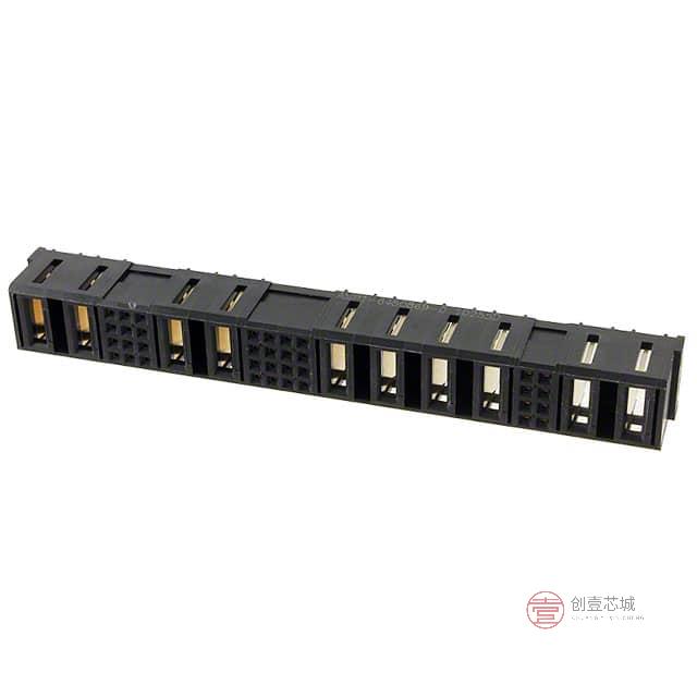 原装1-6450869-0全新CONN RCPT MULTI-BEAM 36POS PCB正品