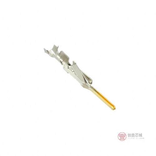 原装正品170430-3全新CONN PIN 26-30AWG CRIMP GOLD