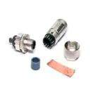 原装MSAS-08BMMB-SL7001全新M12 CONN SCREW IN 180正品