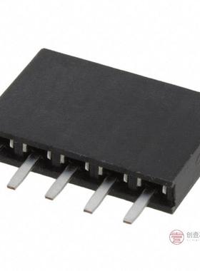 原装M20-7820546全新CONN RCPT 5POS 0.1 TIN PCB正品