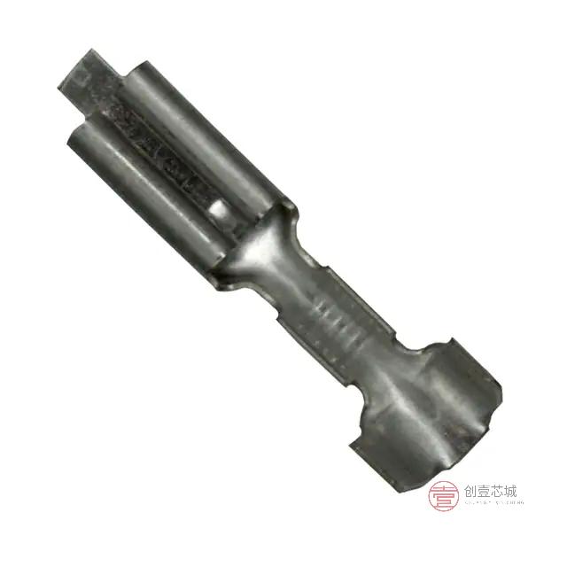 原装61158-1全新CONN QC RCPT 18-22AWG 0.110正品