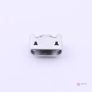 4BHJ25 F2S全新Micro 母座正品 U254 原装 051T