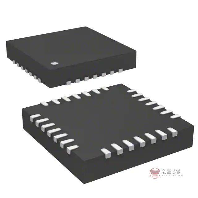 原装STM32L031G6U6全新IC MCU 32BIT 32KB FLASH 2