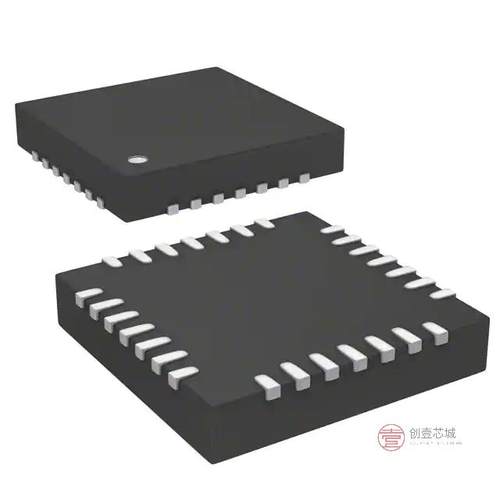 原装STM32L031G6U6全新IC MCU 32BIT 32KB FLASH 2