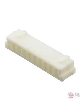 原装1-175778-0全新CONN RECEPT 10POS 2MM CRIMP正品