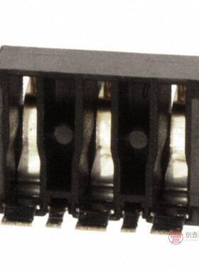 原装009155003301006全新CONN SPRING BATTERY 3PO