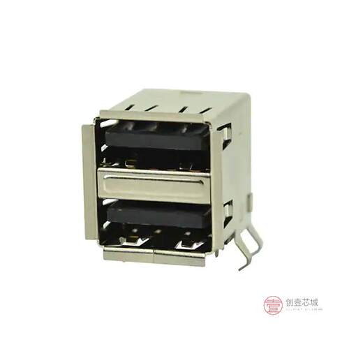 原装正品UJ2-ADH-1-TH全新CONN RCPT USB2.0 TYPEA S