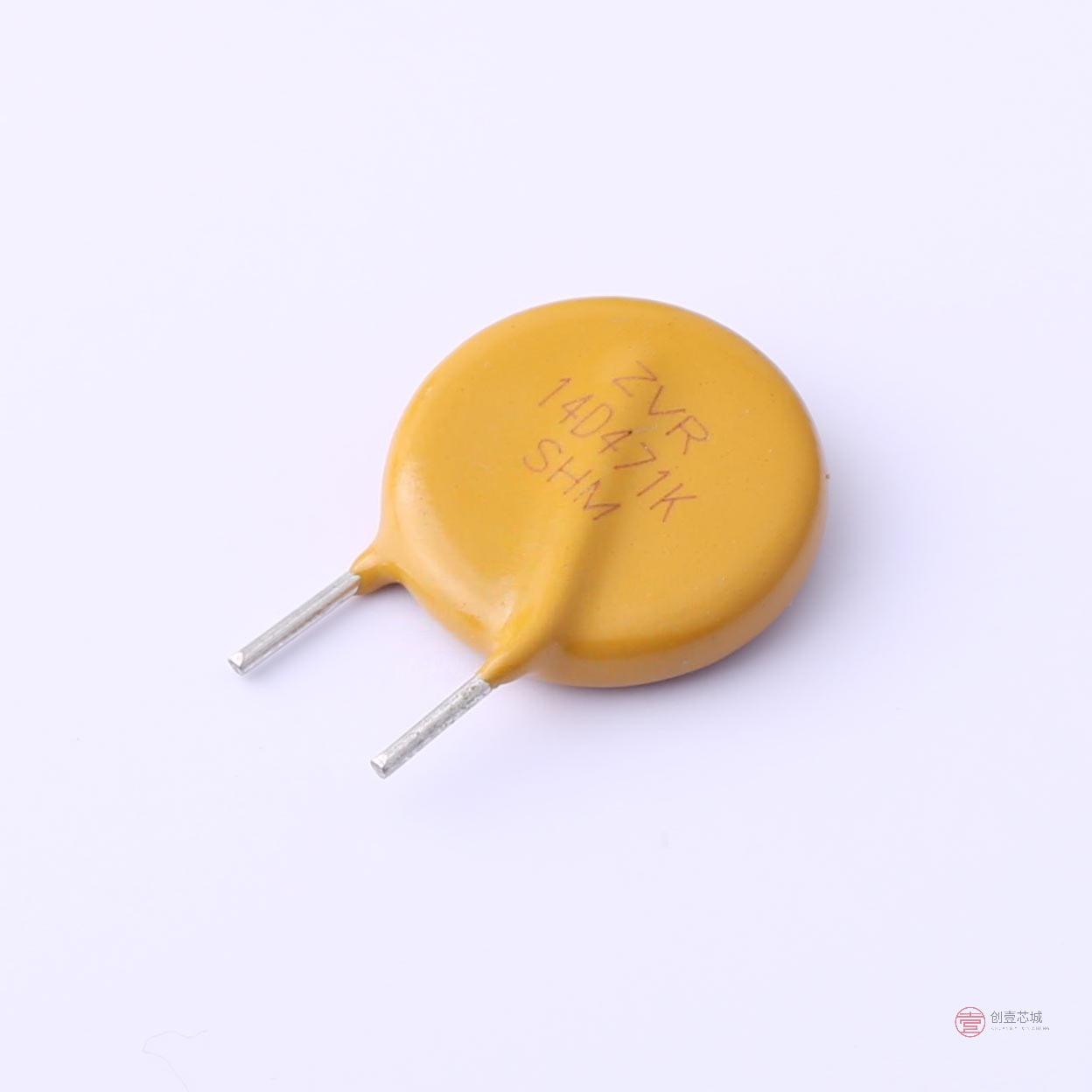 原装ZVR14D471KL857A0全新ZVR14D471KL857A0正品