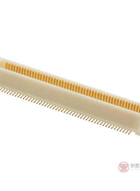 原装FX8C-100S-SV5(92)全新CONN RCPT 100POS SMD