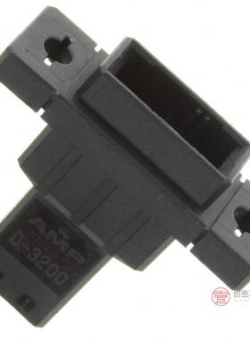 原装2-179553-2全新CONN HOUSING TAB 2POS KEY-Y