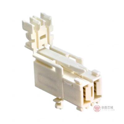 原装正品1534072-1全新CONN RCPT 1POS IDC TIN