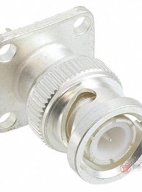 原装1-1478052-0全新CONN BNC PLUG STR 75 OHM SO