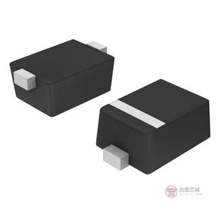 NZ9F6V2T5G全新DIODE 6.2V 原装 ZENER 200MW SOD923正品