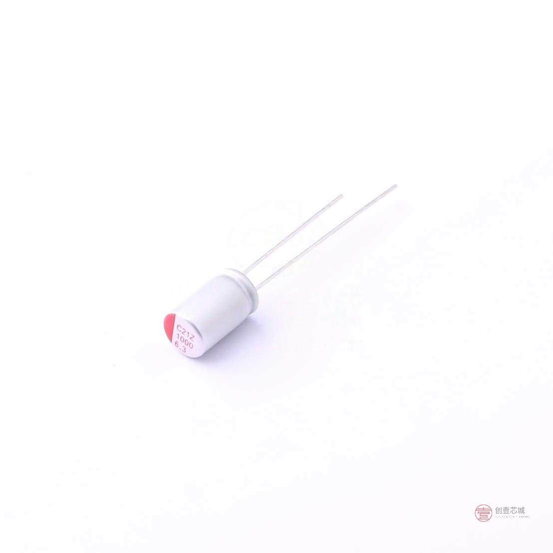 原装SPZ0JM102E10O00RAXXX全新1000uF 20% 6.3V正品
