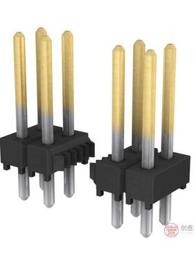 原装正品TSW-150-14-L-D全新CONN HEADER VERT 100PO