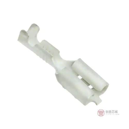 原装160915-2全新CONN QC RCPT 17-20AWG 0.250正品