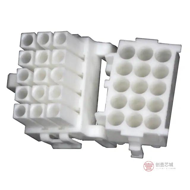 原装794204-1全新CONN PLUG 15POS MINI UNIV-MATE 2正品