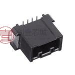 原装ZE05H-4P-2V全新CONN RCPT SMT VERT 2MM 4POS正品