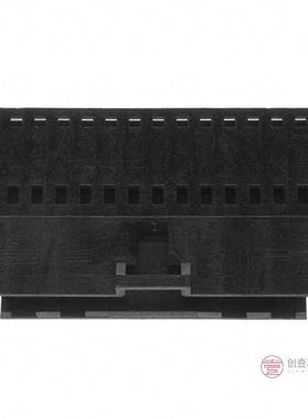 原装1-103653-4全新CONN PLUG 15POS .1  POL UNLOAD正品