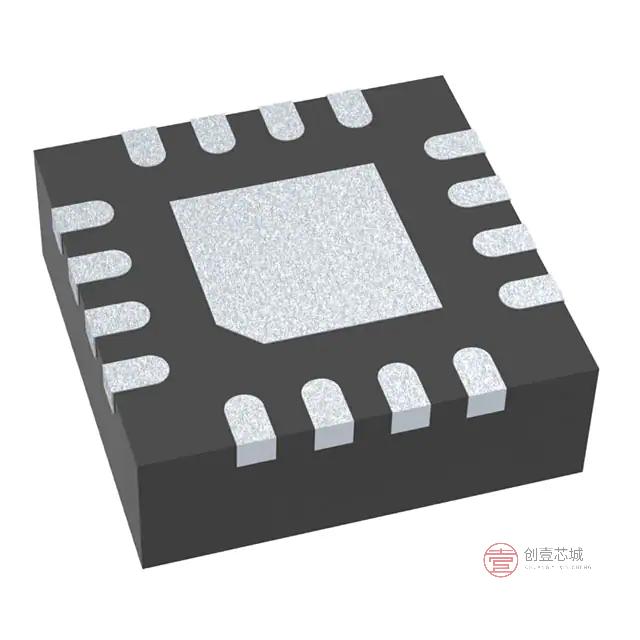 原装SN65HVD62RGTR全新IC TRANSCEIVER HALF 1/1 1