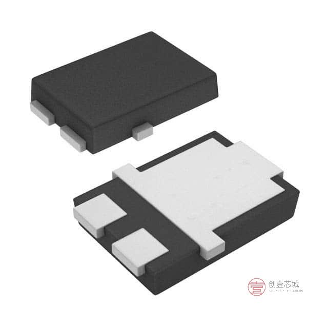 原装V8P10HM3_A/H全新DIODE SCHOTTKY 100V 8A TO277A正品