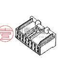 原装正品179093-6全新CONN PLUG HSG 16POS 3.81MM