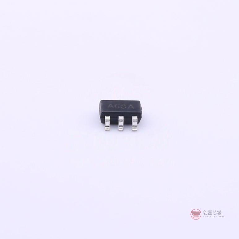 原装LM321M5X/TR全新低功耗运放正品