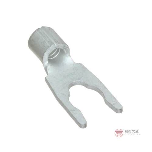 原装正品53833-1全新CONN SPADE TERM 14-16AWG #8