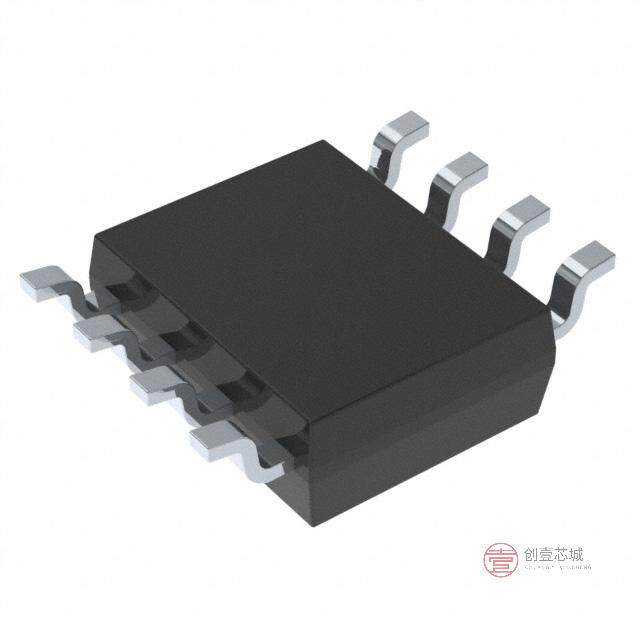 原装24C65-I/SM全新IC EEPROM 64KBIT I2C 8SOIJ正品