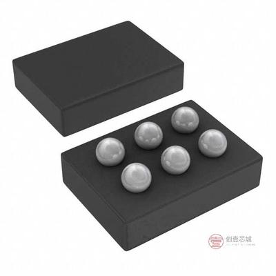 原装TPS61099YFFR全新IC REG BOOST ADJ 800MA 6DSBGA正品