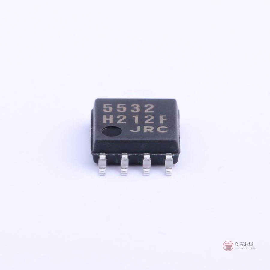 原装NJM5532M-TE1全新NJM5532M-TE1正品