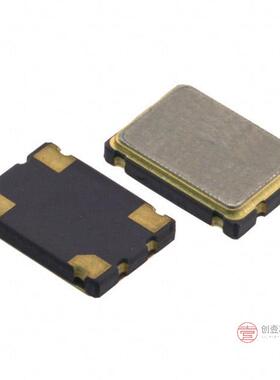 原装7W-33.000MBC-T全新XTAL OSC XO 33.0000MHZ C