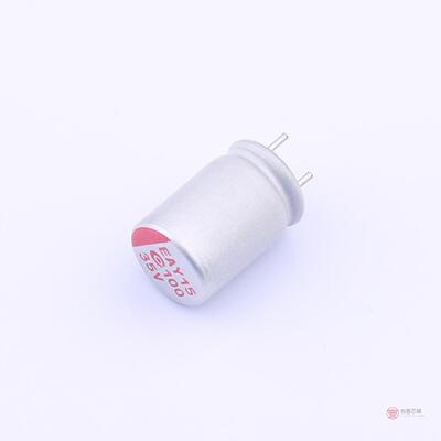 原装正品350AREA101M0812全新100uF 20% 35V